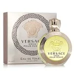 Eros pour Femme toaletna voda za ženske 100 ml