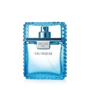Versace Man Eau Fraîche toaletna voda za moške