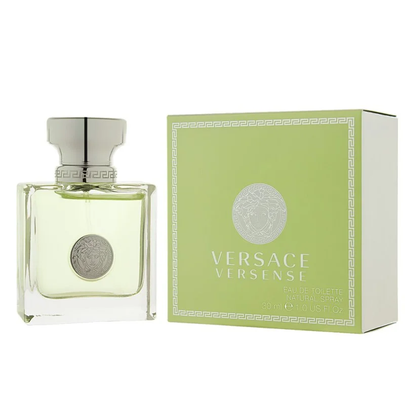 Versense toaletna voda za ženske 30 ml