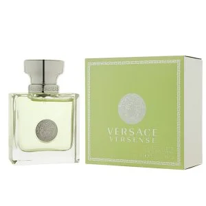 Versace Versense toaletna voda za ženske