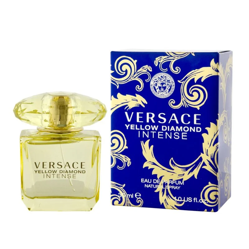 Yellow Diamond Intense parfumska voda za ženske 30 ml