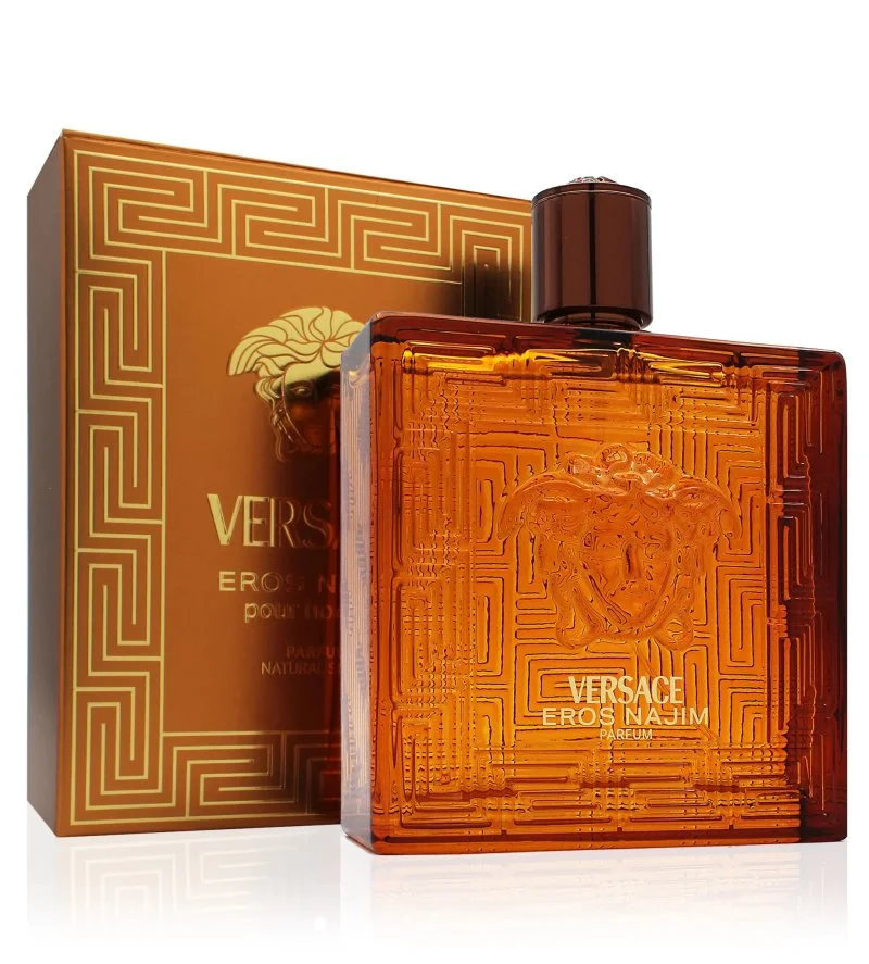 Eros Najim parfum za moške 100 ml
