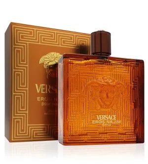 Versace Eros Najim parfum za moške