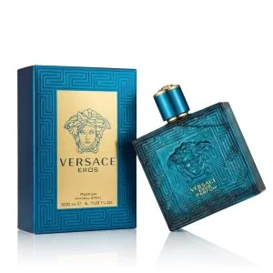 Versace Eros parfumirana voda za moške