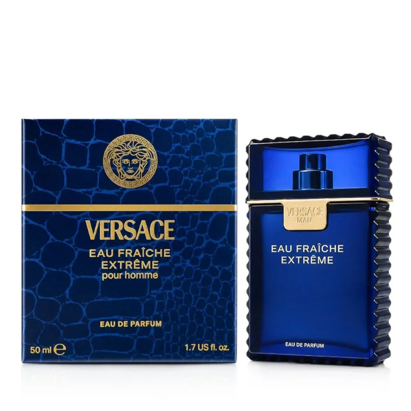 Man Eau Fraiche Extreme parfumska voda za moške 50 ml