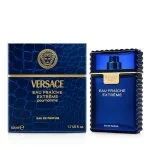 Man Eau Fraiche Extreme parfumska voda za moške 50 ml