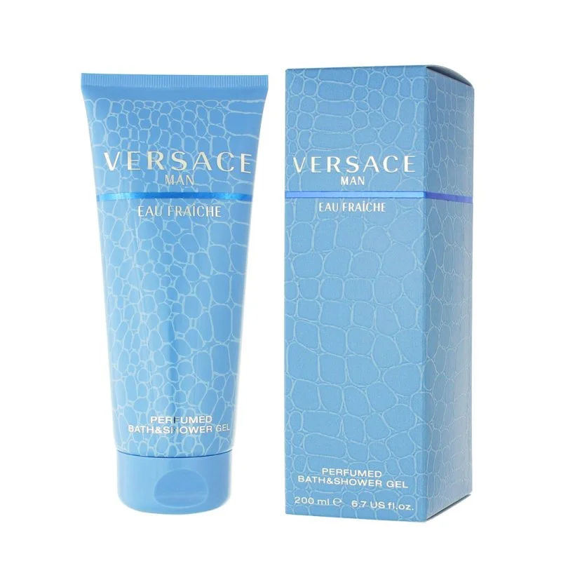 Man Eau Fraîche SG za moške 200 ml