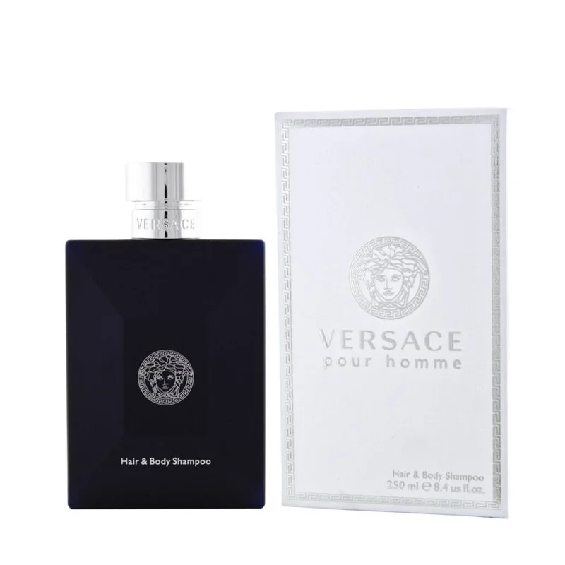 Pour Homme SG za moške 250 ml
