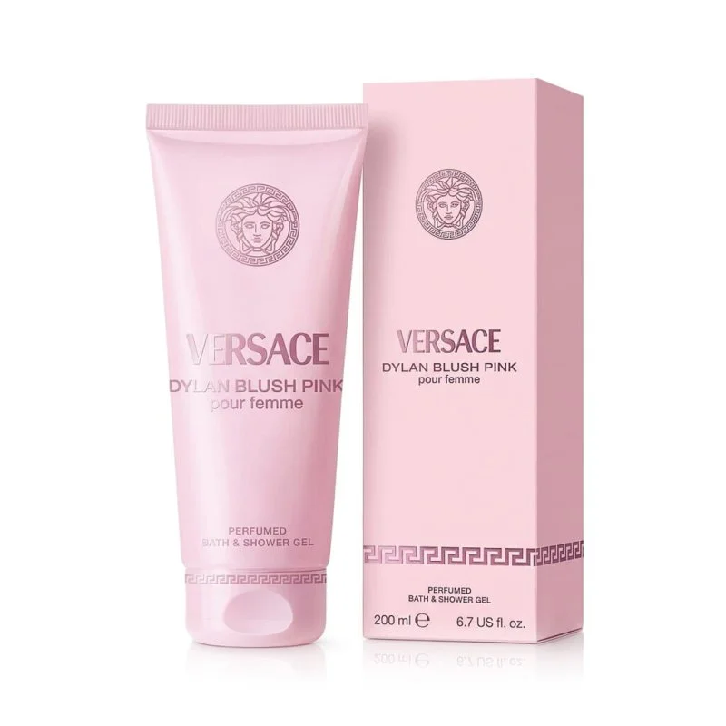 Pour Femme Dylan Blush Pink BL za ženske 200 ml