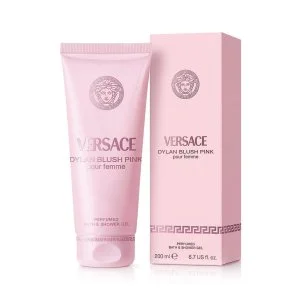 Versace Pour Femme Dylan Blush Pink BL za ženske