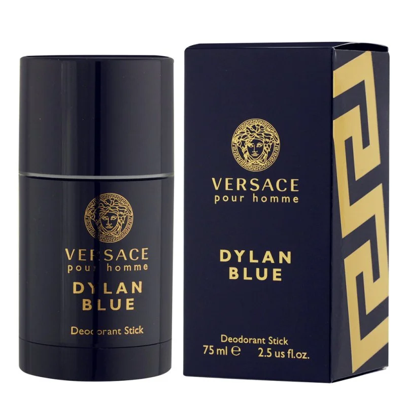 Pour Homme Dylan Blue dezodorant v stiku za moške 75 ml