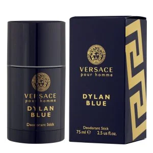 Versace Pour Homme Dylan Blue dezodorant v stiku za moške