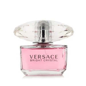 Versace Bright Crystal DEO v steklu za ženske