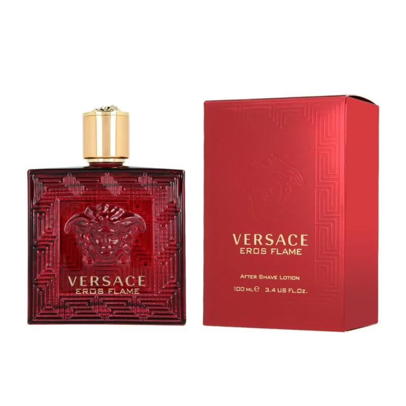 Eros Flame AS za moške 100 ml