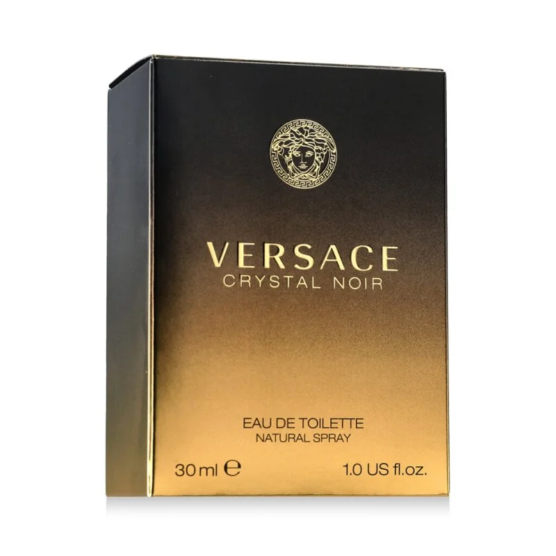 Crystal Noir toaletna voda za ženske 30 ml