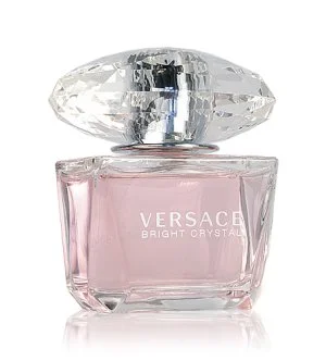 Versace Bright Crystal toaletna voda za ženske tester