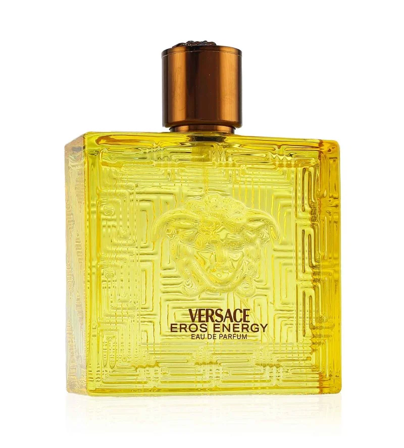 Eros Energy parfumska voda za moške tester 100 ml