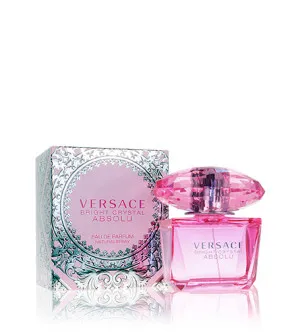 Versace Bright Crystal Absolu parfumska voda za ženske 50 ml