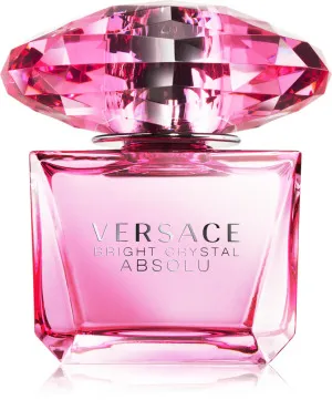 Versace Bright Crystal Absolu parfumska voda za ženske 90 ml