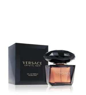 Versace Crystal Noir parfumska voda za ženske 90 ml