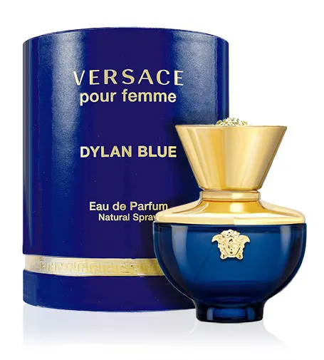 Dylan Blue Pour Femme parfumska voda za ženske 30 ml