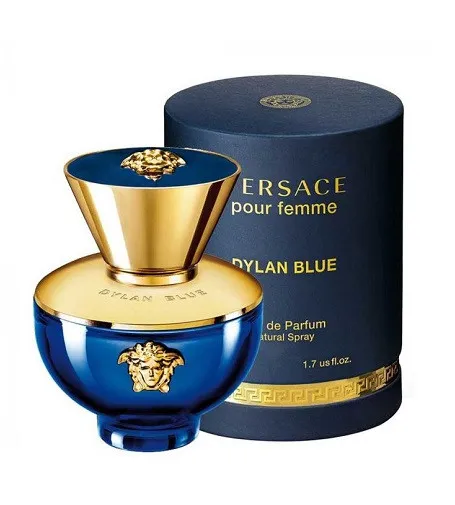 Dylan Blue Pour Femme parfumska voda za ženske 50 ml