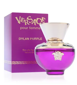 Versace Dylan Purple parfumska voda za ženske 100 ml