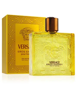 Versace Eros Energy parfumska voda za moške