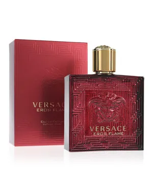 Versace Eros Flame parfumska voda za moške 100 ml
