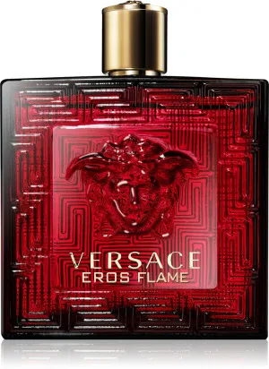 Versace Eros Flame parfumska voda za moške 100 ml