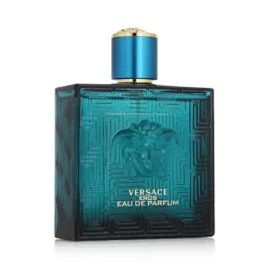 Versace Eros parfumska voda za moške 100 ml
