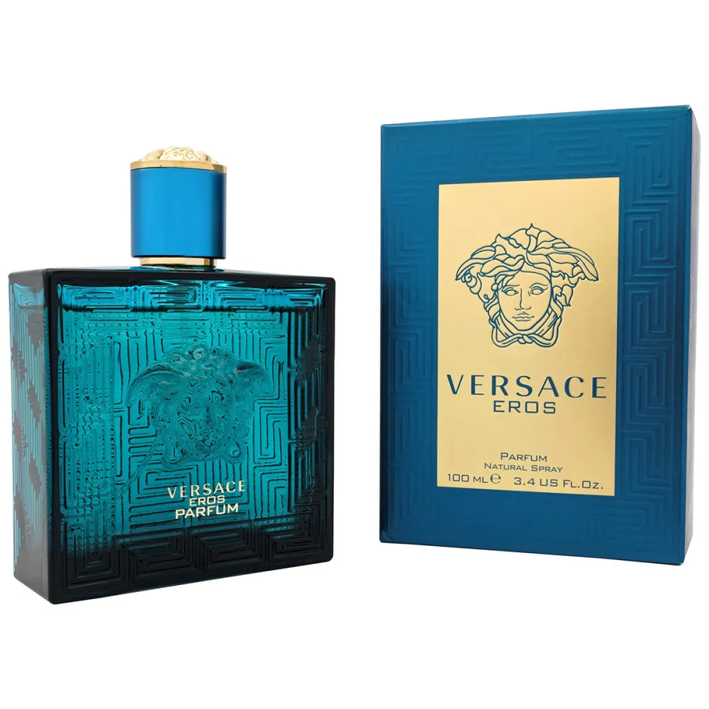 Eros Parfum parfum za moške 100 ml