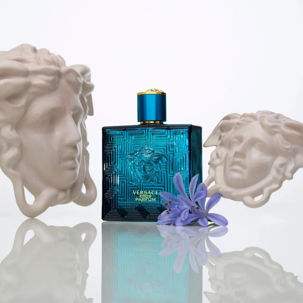 Eros Parfum parfum za moške 100 ml