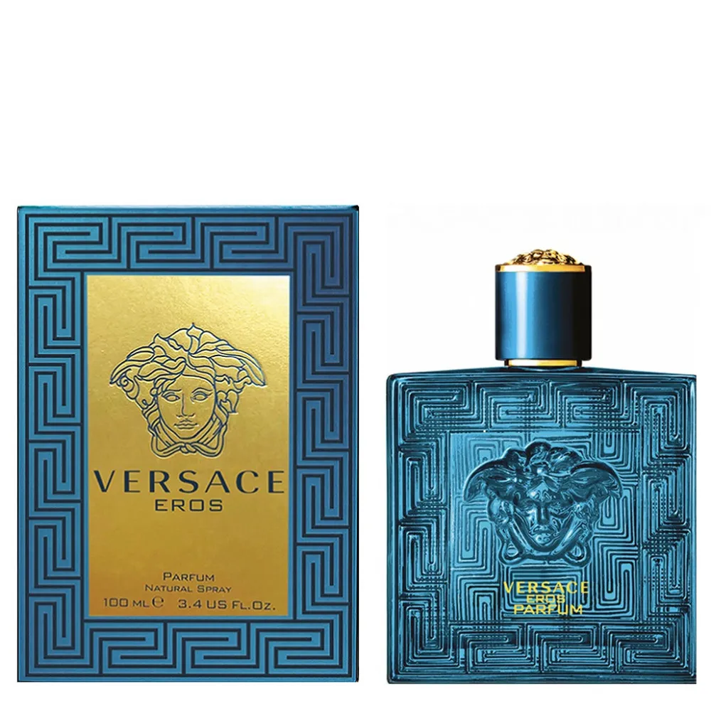 Eros Parfum parfum za moške 100 ml