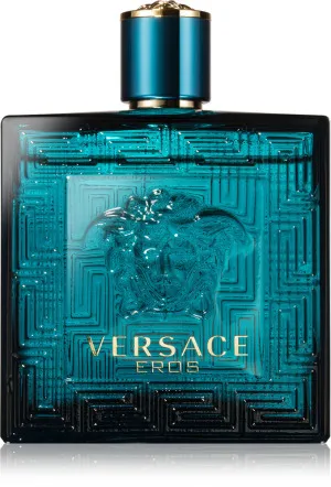 Versace Eros toaletna voda za moške 100 ml