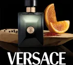 Pour Homme Oud Noir parfumska voda za moške 100 ml