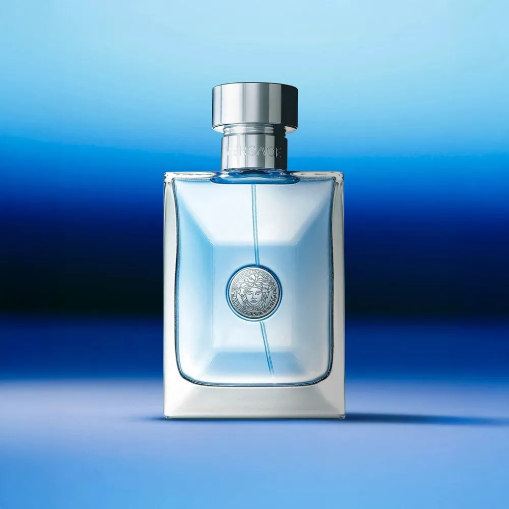 Pour Homme toaletna voda za moške 100 ml