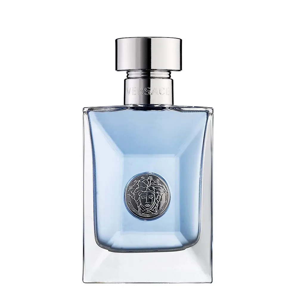 Pour Homme toaletna voda za moške 100 ml