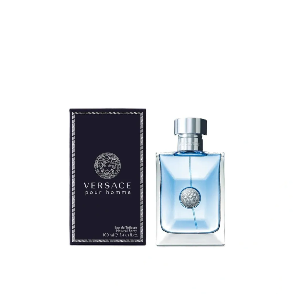Pour Homme toaletna voda za moške 100 ml