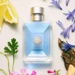 Pour Homme toaletna voda za moške 100 ml
