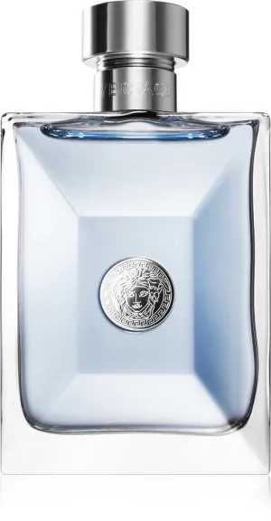 Versace Pour Homme toaletna voda za moške 200 ml