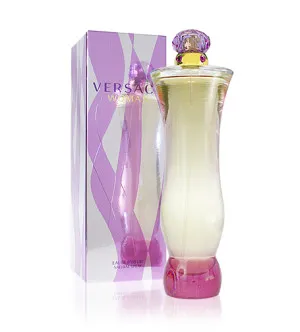Versace Woman parfumska voda za ženske 100 ml