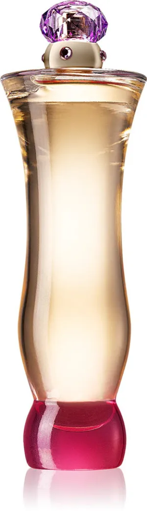 Versace Woman parfumska voda za ženske 100 ml