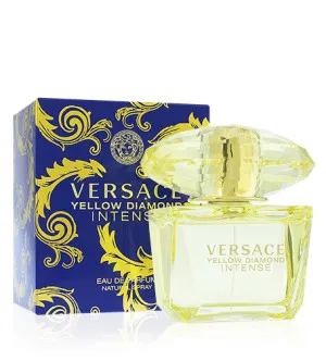 Versace Yellow Diamond Intense parfumska voda za ženske 90 ml