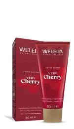 Weleda Krema za roke VERY CHERRY