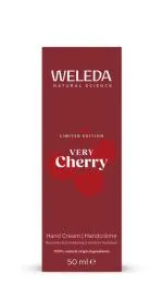 Weleda Krema za roke VERY CHERRY