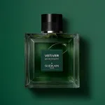 Vetiver toaletna voda za moške 100 ml