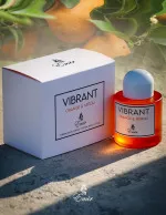 Vibrant Orange & Neroli parfumska voda unisex 100 ml