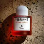 Vibrant Orange & Neroli parfumska voda unisex 100 ml