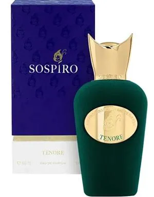 Sospiro Vibrato parfumska voda unisex